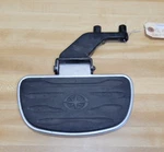 2001 Yamaha Royal Star Venture XVZ1300TF Rear Left Passenger Footrest Assembly. Fixed Price $111.00.