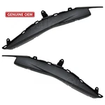 2020-2024 Yamaha MT03 MT-03 Genuine Oem Rear Tail Side Seat Cover Fairing Cowl. Fixed Price $95.00.