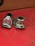 Harley Oem Knucklehead Flathead Panhead Handlebar Dimmer 50 Horn Housing 354D. Fixed Price $60.00.