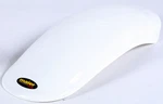 Maier Replacement Rear Fender White For 77-85 Yamaha Yz 250/400/465/490 185601. Fixed Price $75.95.