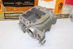 Harley-davidson Panhead Shovelhead Transmission Gearbox Case New. Fixed Price $500.00.