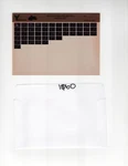 Yamaha '94 YFA1F Breeze MOTO-4 Parts List Manual Microfiche. Fixed Price $9.99.