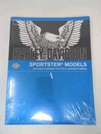 2020 Harley Davidson 94000733 Sportster Models Electrical Diagnostic Manual New. Fixed Price $48.99.