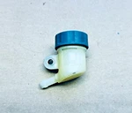 1992 2007 Honda Cr 125 250 500 80 85 Rear Brake Master Reservoir 43511-KS6-702. Fixed Price $10.09.