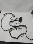1999 Suzuki GZ250 Marauder Wire Harness 36610-13F10. Fixed Price $75.00.