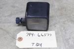 2007 2008 Yamaha Grizzly 400 00-06 Kodiak Speedometer Gauge See Pics. Fixed Price $29.95.