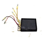 2000 Polaris Trail Boss 325 Rectifier Regulator LR-35 Oem# 4060191. Fixed Price $29.99.