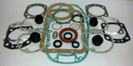 Gasket Set Engine For Bmw 68, 69, 69S 1952-1969 Incl. Shaft Seals New!. Fixed Price $138.85.