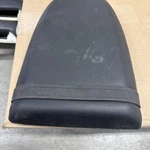 Suzuki GSXR600/750/1000 Rear Passenger Seat S35F OEM#45300-33E20-R42;. Fixed Price $35.00.