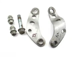 1987 Kawasaki KDX200-C2 Shock Absorber Bracket Lh Rh. Fixed Price $16.28.