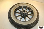 1996 Harley-davison Electra Glide Flht Front Wheel Rim 130/90 B16 M/c. Fixed Price $98.99.