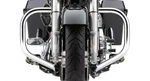 Cobra 601-2203 Fatty Freeway Bars 1.5" Chrome Fits Flh/flt 09-22. Fixed Price $290.96.