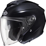 Hjc Fits I30 Solid Black Motorcycle Helmet Xs - Model 337654. Fixed Price $149.99.