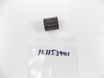 Nos Oem Husqvarna 1979 CR125 WR125 Motor Crankshaft Needle Bearing 161153401. Fixed Price $44.99.