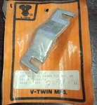 V-twin Mfg. Upper Motor Mount Bracket Harley Sportster Xl 1977-1981. Fixed Price $29.99.