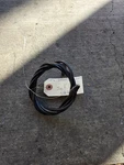 05-09 2007 Vespa Gts 250 Seat Lock Latch Cable Release Line. Fixed Price $29.95.
