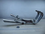 1982 Yamaha Maxim XJ750 Y20839. Oem Exhaust Headers Mufflers Tail Pipes. Fixed Price $126.50.