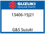 Suzuki Oem Part 13406-15J21 Body Assy,throt. Fixed Price $1513.87.
