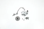 1985 1986 Honda Oem Oil Pump Gear Motor 15100-HA5-000 R74. Fixed Price $46.54.