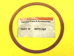 Aermacchi Harley Nos Head Gasket 1975 1976 1978 SX250 SS250 16777-74P. Fixed Price $5.99.