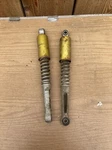 Honda CT70 Mini Trail Rear Shocks. Fixed Price $49.95.