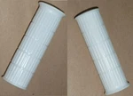1EA New Z50AK0 PC50 White Grip Set Ref 53165-063-000XL 53166-063-000XL (338L). Fixed Price $41.88.