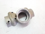 Ktm 2020 Tpi Cylinder Head Exhaust Flange 19-20 Husqvarna TE250. Fixed Price $223.14.