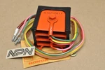 Nos Honda CL70 K0-K3 Voltage Rectifier Regulator Assembly 31700-111-971. Fixed Price $137.49.