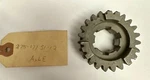 Yamaha 275-17131-12-00 Gear. Fixed Price $35.00.