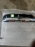 Fairing Vent Trim 2014 Harley Davidson Electra Glide Street. Fixed Price $75.00.