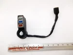 Kawasaki 76 KZ400-S2 Special Pilot Light Box 23016-021 Jh. Fixed Price $19.95.