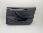 2022-2023 Tesla Model Front Right Door Panel 1761296-01-A. Fixed Price $182.00.