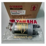 Yamaha Starter Motor X-max B74-H1890-00 CZD300 For CZD250 Abs 2017-2020. Fixed Price $125.99.