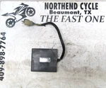 85-86 Honda Shadow VT500 Ignition Control Unit Cdi Box Oem 30410-MF5-751 #1079. Fixed Price $309.98.