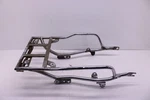 84-87 Honda Goldwing 1200 Oem Rear Back Luggage Rack Carrier Trunk Stay Mount. Fixed Price $22.50.