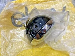 Yamaha YL2G DT100X Lamp Body Black New & Headlight Koito Nos. Fixed Price $89.99.