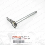 New Genuine Yamaha YZ80 YZ85 YZ125 Shifter Shaft Gear Shifting Arm 4SS-18101-10. Fixed Price $74.17.