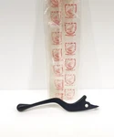 Genuine Honda ATC250R Oem Right Handlebar Lever Brake 53175-961-010 New. Fixed Price $19.99.