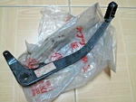 Kawasaki 74-75 G4TR 76 KV100 Pedal Rear Brake Nos Genuine Japan P/n 43001-055. Fixed Price $34.99.