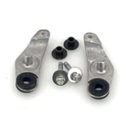 2007 2008 Yamaha YZF-R1 Oem Fuel Tank Bracket Support W Bolts Gaskets. Fixed Price $44.99.