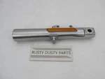 Harley Davidson Oem Showa Lower Left Fork Slider 46495-09 G5B3-10-L. Fixed Price $54.99.