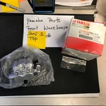 Yamaha Rhino 700/450 Brake Caliper Oem Nos 90891-60107-00 Nib. Fixed Price $90.00.
