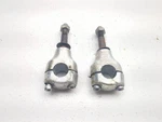 99-03 Yamaha Road Star XV1600 Silverado Risers Set. Fixed Price $27.47.