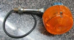 Cev 18343 Replica Turn Signal Indicator Moto Guzzi Ducati Benelli Laverda. Fixed Price $49.99.