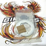 Nos Genuine Harley 1949-1977 Panhead Fl Steering Dampener Pressure Disk 46718-48. Fixed Price $14.00.
