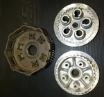 1980 Honda Clutch Basket Primary 22100-444-010 Inner Outter Hub. Fixed Price $40.00.