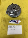 Oem Honda Front Brake Panel (45010-116-670) 1973-1976 XR75 Ahrma. Fixed Price $60.00.