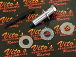 New Vito's Yamaha Banshee Clutch Pusher Pancake Bearing 1987-2006 Upgrade Kit. Fixed Price $22.79.