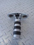 1999 Honda Shadow American Classic Front Right Foot Peg. Fixed Price $24.99.