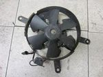 01-06 Honda CBR600F4I Oem Engine Radiator Cooling Fan. Fixed Price $64.55.